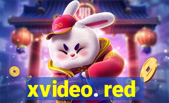 xvideo. red